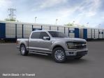 2024 Ford F-150 SuperCrew Cab RWD, Pickup for sale #RKE93610 - photo 7