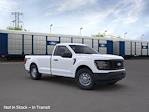 New 2024 Ford F-150 XL Regular Cab 4WD, Pickup for sale #RKE93766 - photo 13