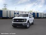 2024 Ford F-150 SuperCrew Cab RWD, Pickup for sale #RKE94217 - photo 3