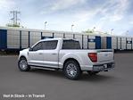 2024 Ford F-150 SuperCrew Cab RWD, Pickup for sale #RKE94539 - photo 2