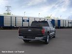 2024 Ford F-150 SuperCrew Cab RWD, Pickup for sale #RKE94814 - photo 8