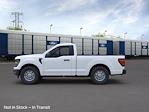 2024 Ford F-150 Regular Cab RWD, Pickup for sale #RKE95099 - photo 4