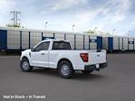 2024 Ford F-150 Regular Cab RWD, Pickup for sale #RKE95099 - photo 2