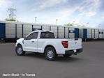 2024 Ford F-150 Regular Cab RWD, Pickup for sale #RKE95343 - photo 2