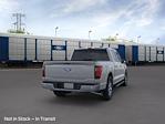 2024 Ford F-150 SuperCrew Cab RWD, Pickup for sale #RKF00471 - photo 8