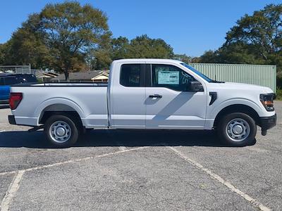 2024 Ford F-150 Super Cab RWD, Pickup for sale #RKF00723 - photo 1