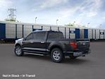 2024 Ford F-150 SuperCrew Cab RWD, Pickup for sale #RKF01544 - photo 2