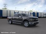 2024 Ford F-150 SuperCrew Cab RWD, Pickup for sale #RKF01544 - photo 7