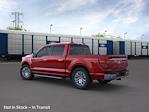 2024 Ford F-150 SuperCrew Cab RWD, Pickup for sale #RKF01559 - photo 2