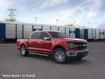 2024 Ford F-150 SuperCrew Cab RWD, Pickup for sale #RKF01559 - photo 7