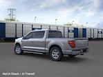 2024 Ford F-150 SuperCrew Cab RWD, Pickup for sale #RKF02369 - photo 2