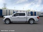 2024 Ford F-150 SuperCrew Cab RWD, Pickup for sale #RKF03476 - photo 5