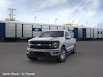 2024 Ford F-150 SuperCrew Cab 4WD, Pickup for sale #RKF63421 - photo 5