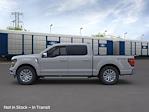 2024 Ford F-150 SuperCrew Cab 4WD, Pickup for sale #RKF63421 - photo 9