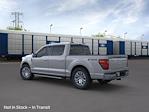 2024 Ford F-150 SuperCrew Cab 4WD, Pickup for sale #RKF63421 - photo 2