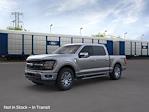 2024 Ford F-150 SuperCrew Cab 4WD, Pickup for sale #RKF66692 - photo 1