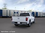 2024 Ford F-150 SuperCrew Cab 4WD, Pickup for sale #RKF67135 - photo 3