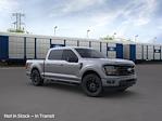 2024 Ford F-150 SuperCrew Cab 4WD, Pickup for sale #RKF67450 - photo 13