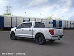 2024 Ford F-150 SuperCrew Cab RWD, Pickup for sale #RKF71945 - photo 2