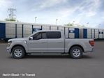 2024 Ford F-150 SuperCrew Cab RWD, Pickup for sale #RKF80571 - photo 9