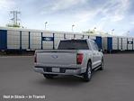 2024 Ford F-150 SuperCrew Cab RWD, Pickup for sale #RKF80571 - photo 15