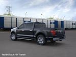 2024 Ford F-150 SuperCrew Cab RWD, Pickup for sale #RKF80687 - photo 4