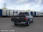 2024 Ford F-150 SuperCrew Cab RWD, Pickup for sale #RKF80687 - photo 8