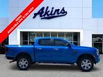 2024 Ford Ranger SuperCrew Cab 4WD, Pickup for sale #RLE02573 - photo 1