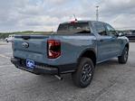 2024 Ford Ranger SuperCrew Cab RWD, Pickup for sale #RLE03593 - photo 2