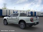 New 2024 Ford Ranger XLT SuperCrew Cab RWD, Pickup for sale #RLE03664 - photo 9