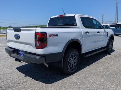 2024 Ford Ranger SuperCrew Cab 4WD, Pickup for sale #RLE09945 - photo 2