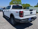 2024 Ford Ranger SuperCrew Cab 4WD, Pickup for sale #RLE09945 - photo 5