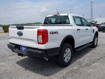 2024 Ford Ranger SuperCrew Cab 4WD, Pickup for sale #RLE10009 - photo 2