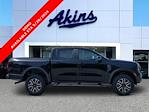 2024 Ford Ranger SuperCrew Cab 4WD, Pickup for sale #RLE13307 - photo 1