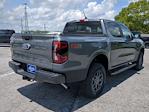 New 2024 Ford Ranger XLT SuperCrew Cab 4WD, Pickup for sale #RLE13540 - photo 6