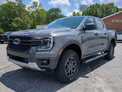 2024 Ford Ranger SuperCrew Cab 4WD, Pickup for sale #RLE13569 - photo 1