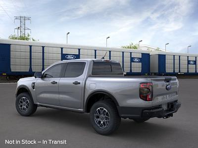 2024 Ford Ranger SuperCrew Cab RWD, Pickup for sale #RLE13690 - photo 2