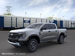 2024 Ford Ranger SuperCrew Cab RWD, Pickup for sale #RLE13690 - photo 1