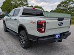 2024 Ford Ranger SuperCrew Cab 4WD, Pickup for sale #RLE14521 - photo 11