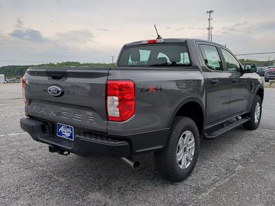 2024 Ford Ranger SuperCrew Cab 4WD, Pickup for sale #RLE14716 - photo 2