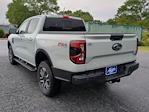 2024 Ford Ranger SuperCrew Cab 4WD, Pickup for sale #RLE15129 - photo 5