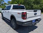 New 2024 Ford Ranger XLT SuperCrew Cab 4WD, Pickup for sale #RLE15133 - photo 11