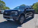 New 2024 Ford Ranger Lariat SuperCrew Cab 4WD, Pickup for sale #RLE15266 - photo 6