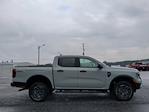 2024 Ford Ranger SuperCrew Cab 4WD, Pickup for sale #RLE15334 - photo 4