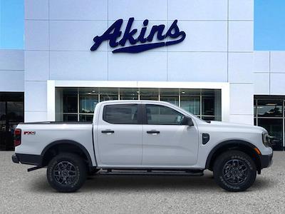 2024 Ford Ranger SuperCrew Cab 4WD, Pickup for sale #RLE15582 - photo 1