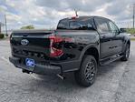 2024 Ford Ranger SuperCrew Cab 4WD, Pickup for sale #RLE15611 - photo 3