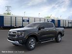 2024 Ford Ranger SuperCrew Cab 4WD, Pickup for sale #RLE18825 - photo 3