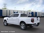 2024 Ford Ranger SuperCrew Cab RWD, Pickup for sale #RLE22174 - photo 9