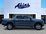 New 2024 Ford Ranger XLT SuperCrew Cab 4WD, Pickup for sale #RLE24887 - photo 1