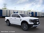 2024 Ford Ranger SuperCrew Cab 4WD, Pickup for sale #RLE29697 - photo 1
